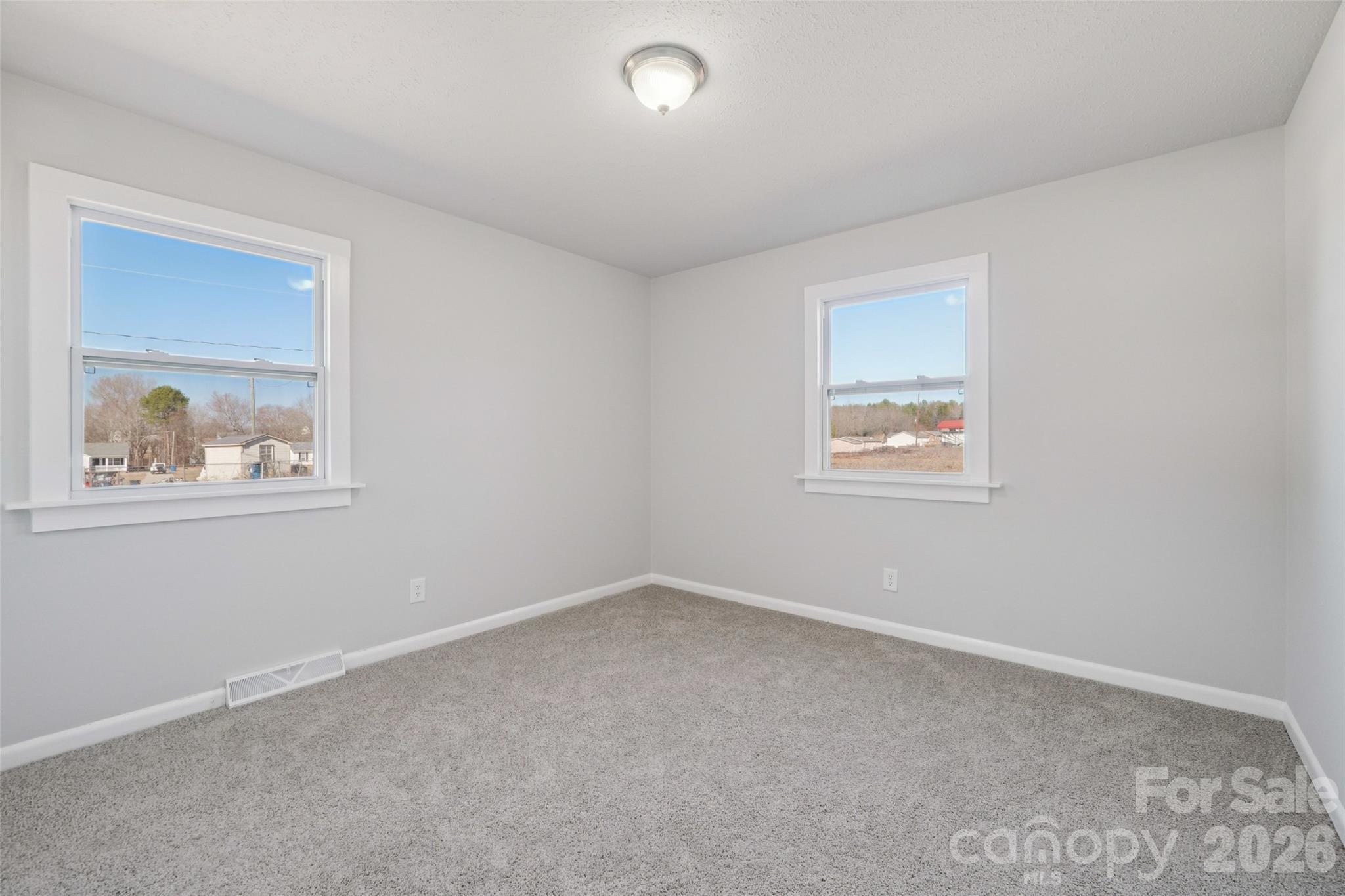 Long Branch Estates - Residential