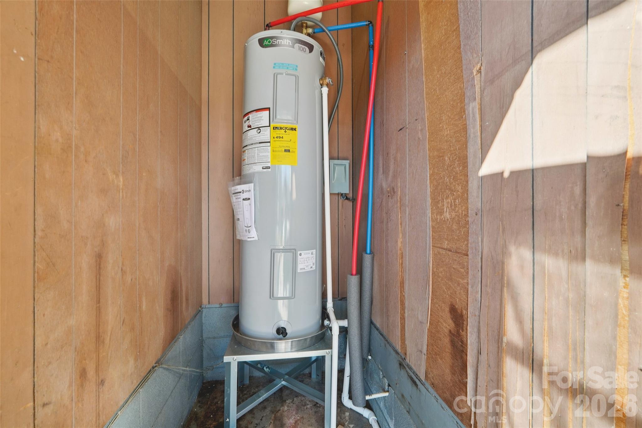 Long Branch Estates - Residential