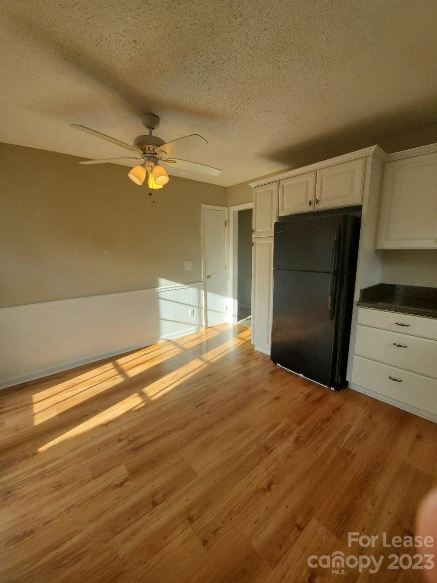 Bent Creek - Residential Lease