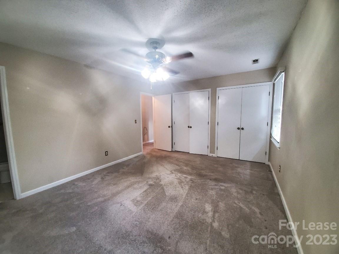 Bent Creek - Residential Lease