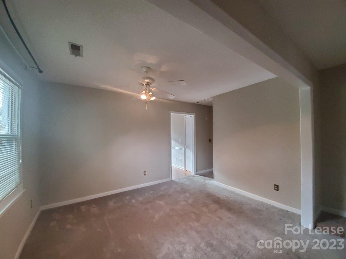 Bent Creek - Residential Lease