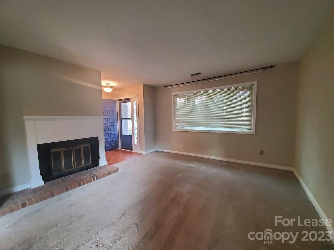 Bent Creek - Residential Lease