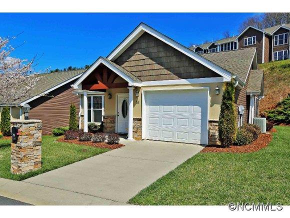 Vistas At Castle Creek - Residential