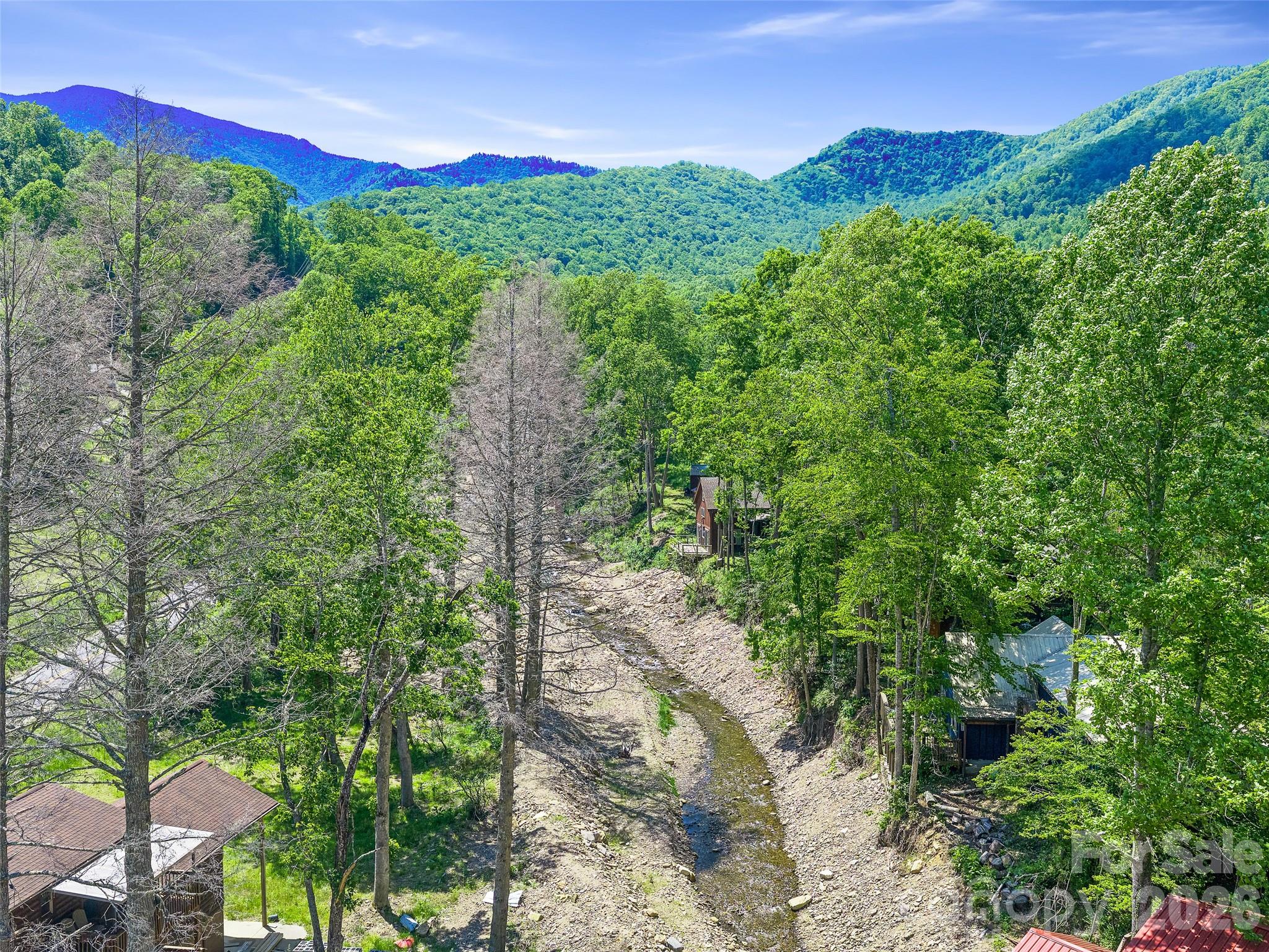 137 Mountain Farm Road