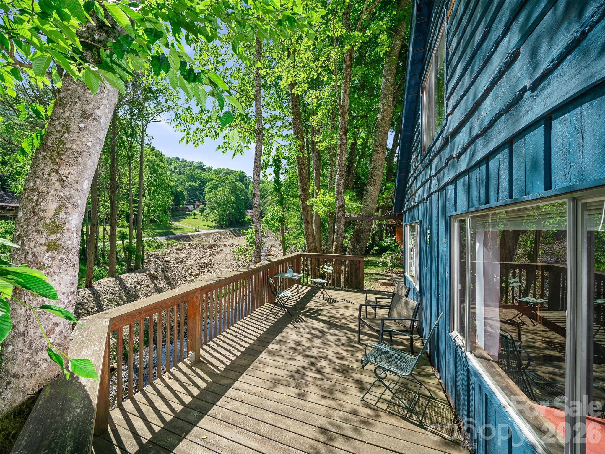 137 Mountain Farm Road