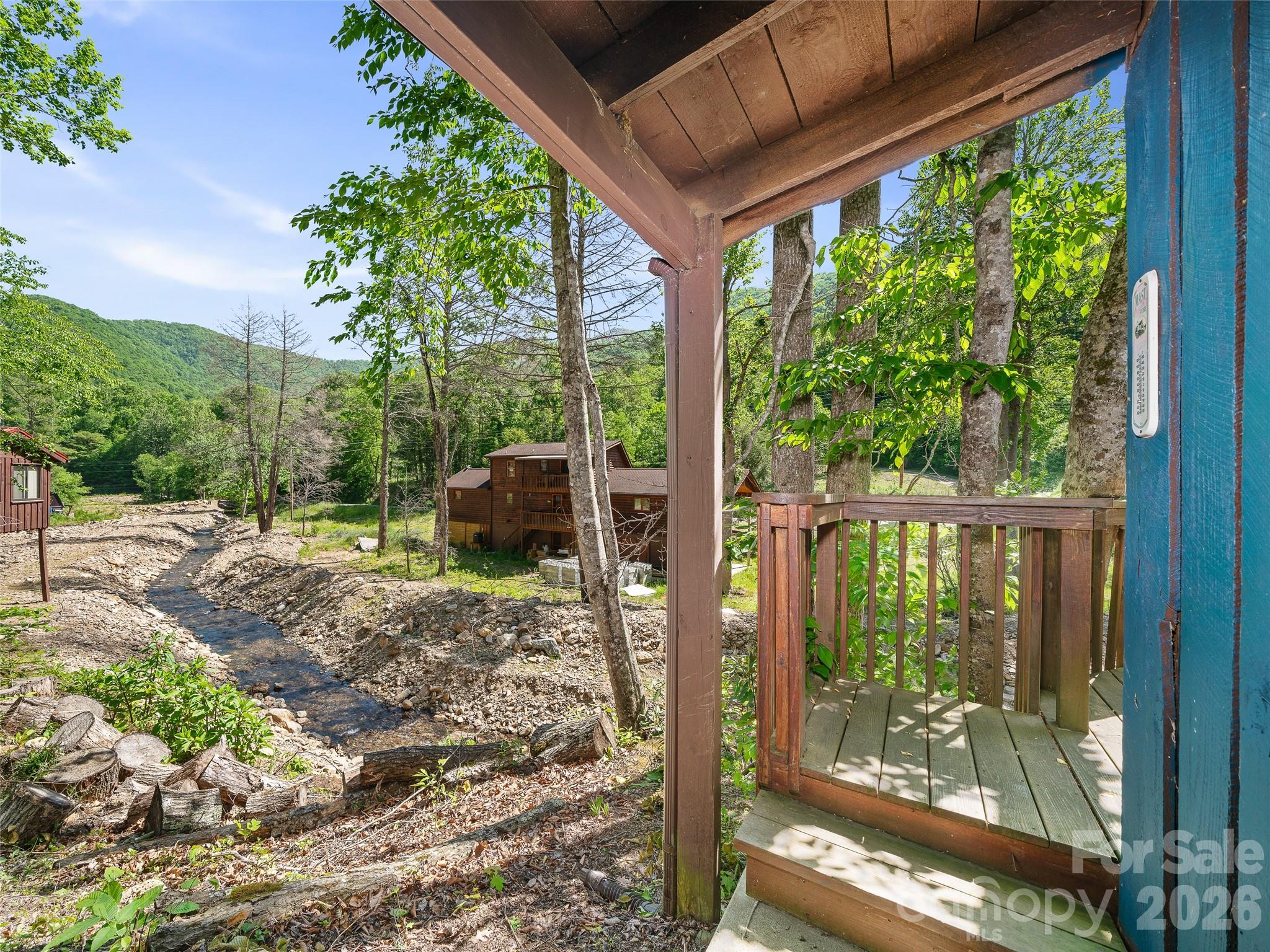 137 Mountain Farm Road