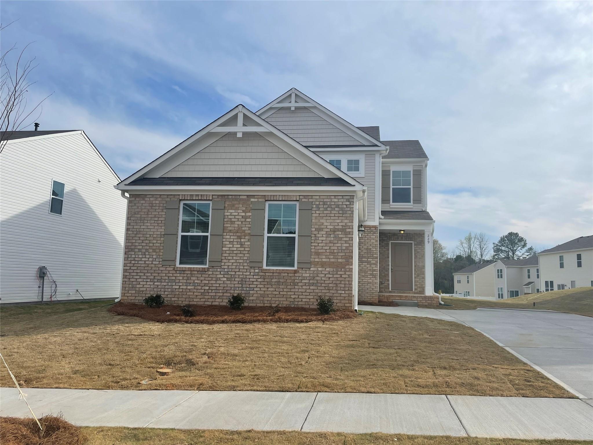 Layton Forest - Residential