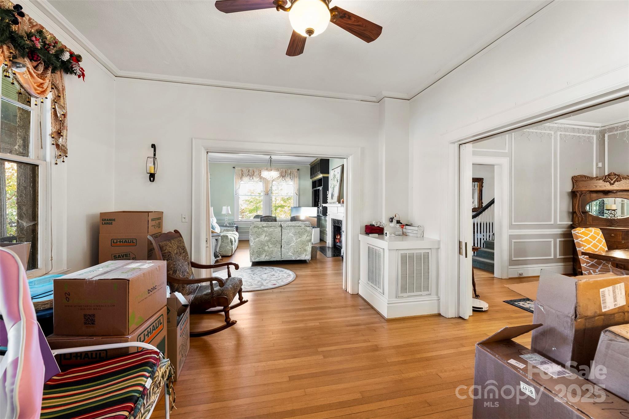 705 W Main Street