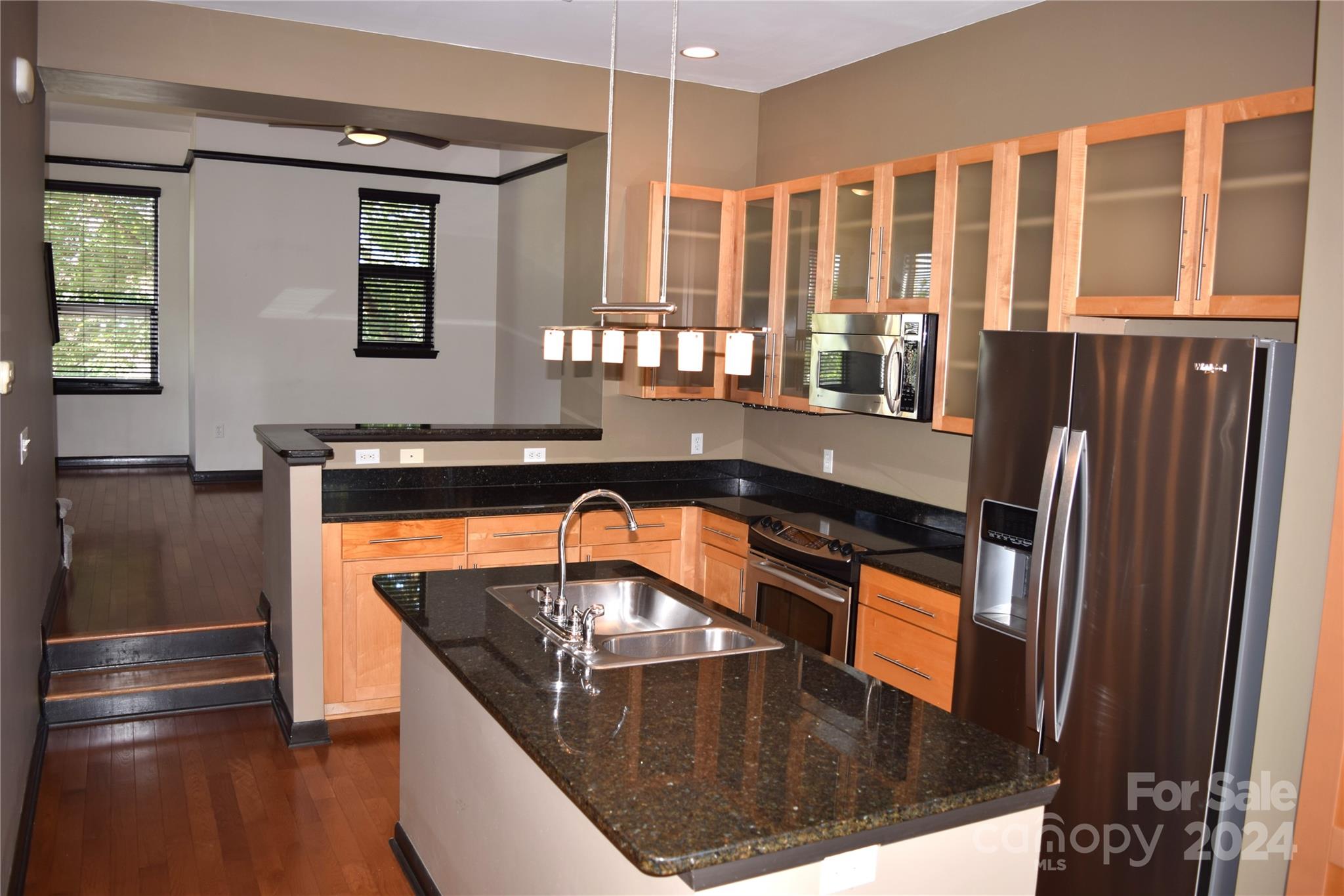 3030 South - Residential