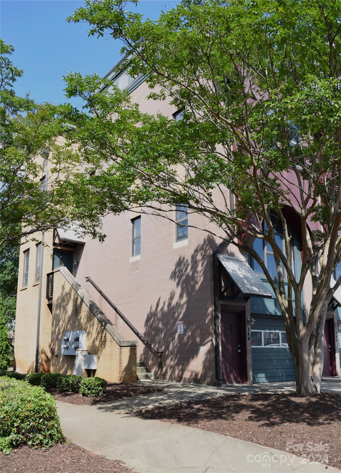 3030 South - Residential