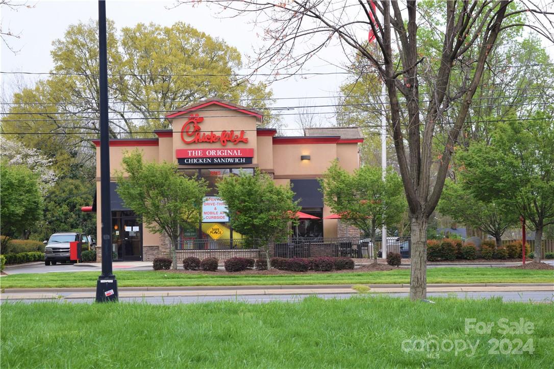 3030 South - Residential