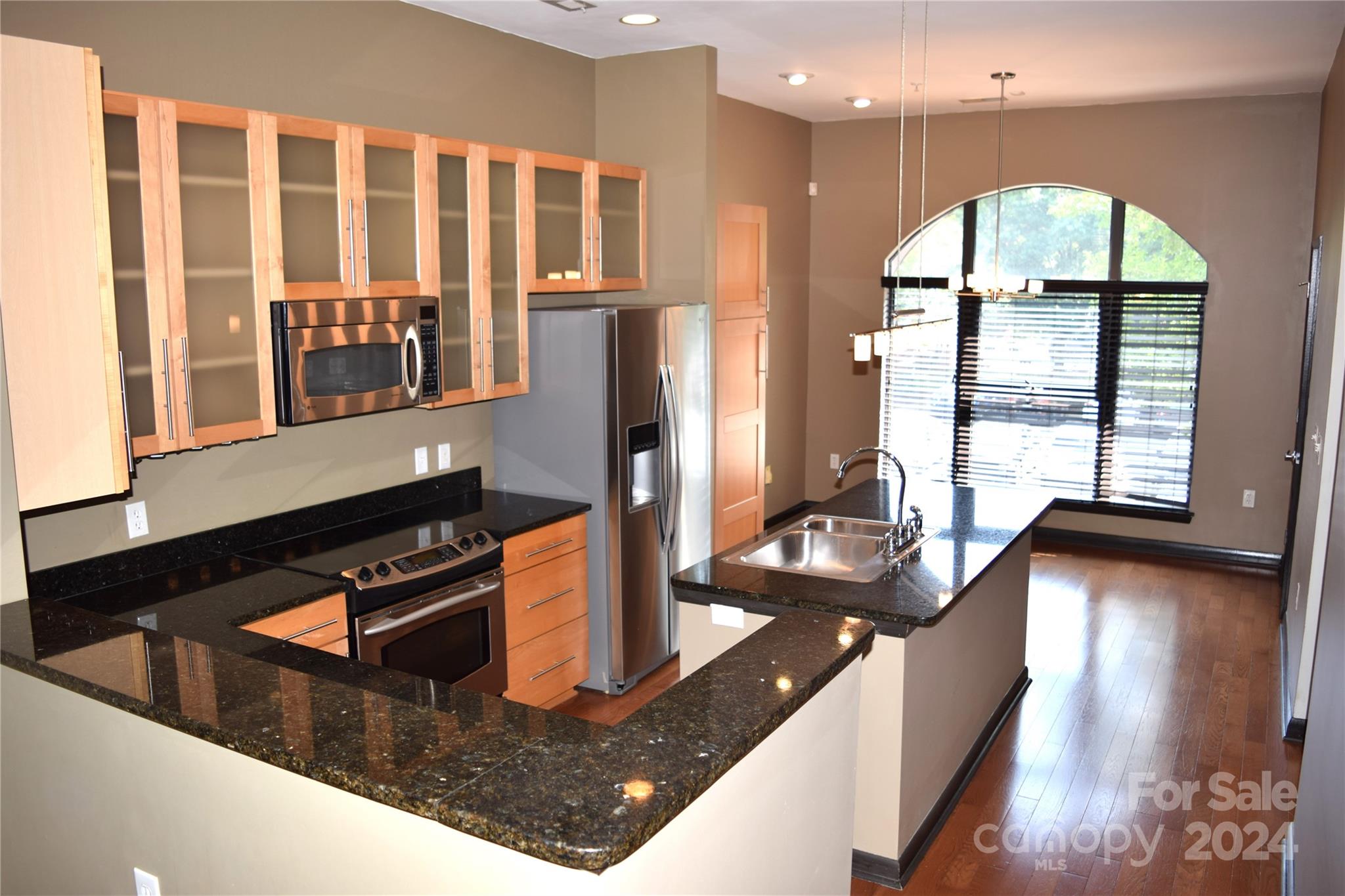 3030 South - Residential