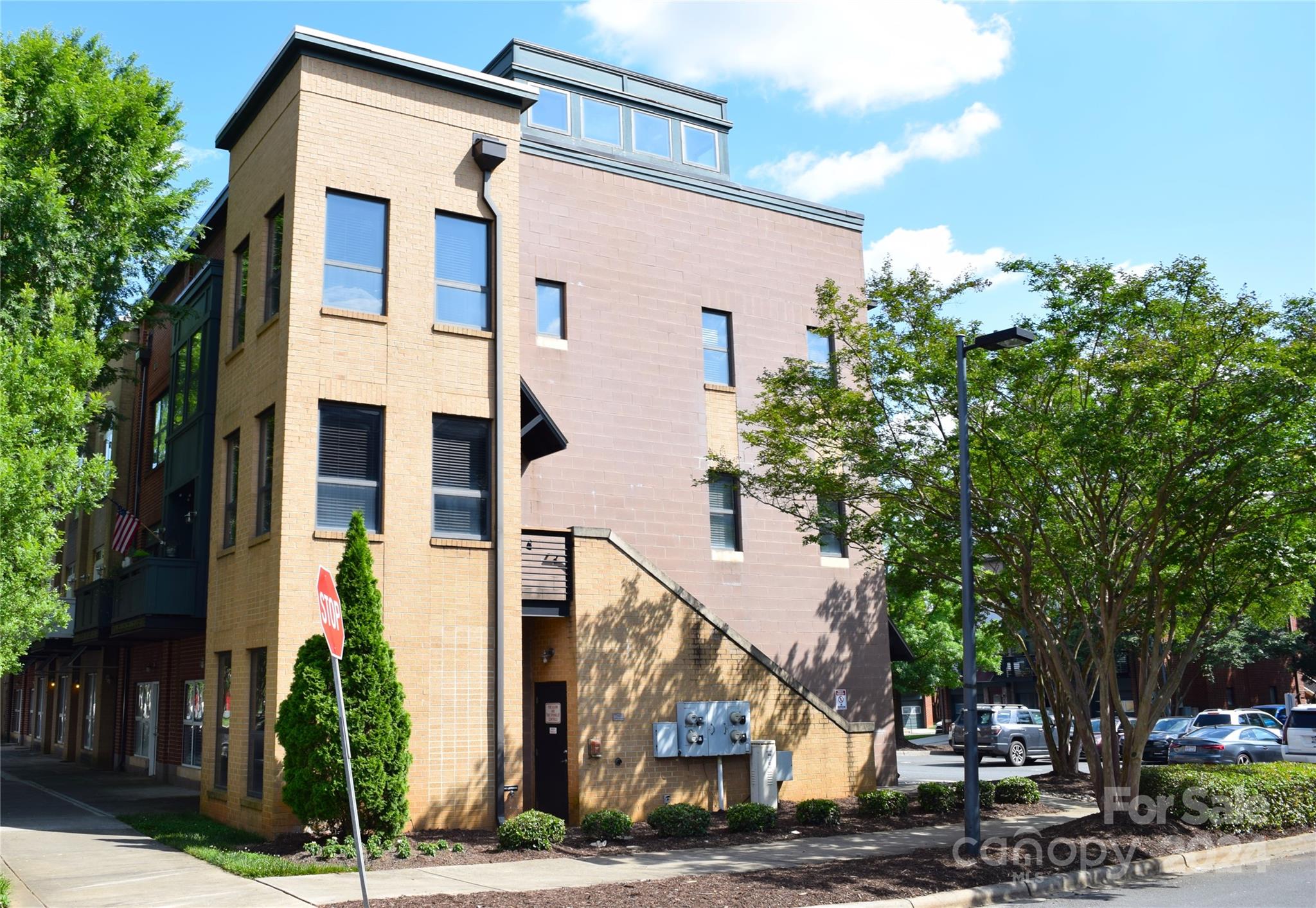 3030 South - Residential