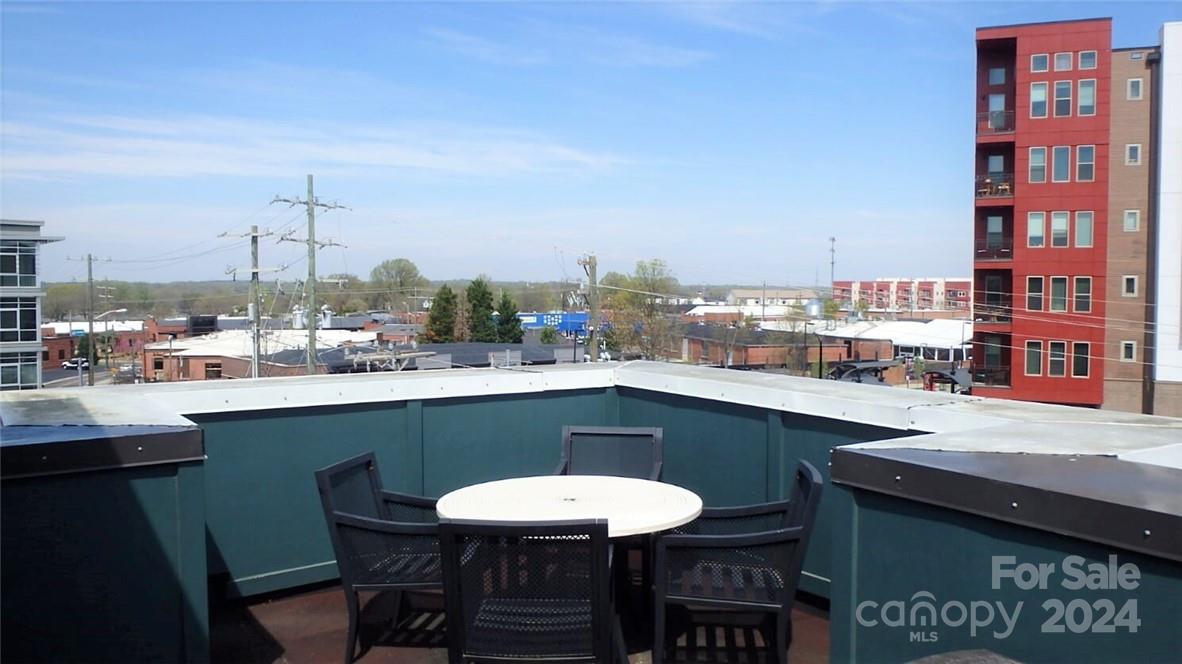 3030 South - Residential