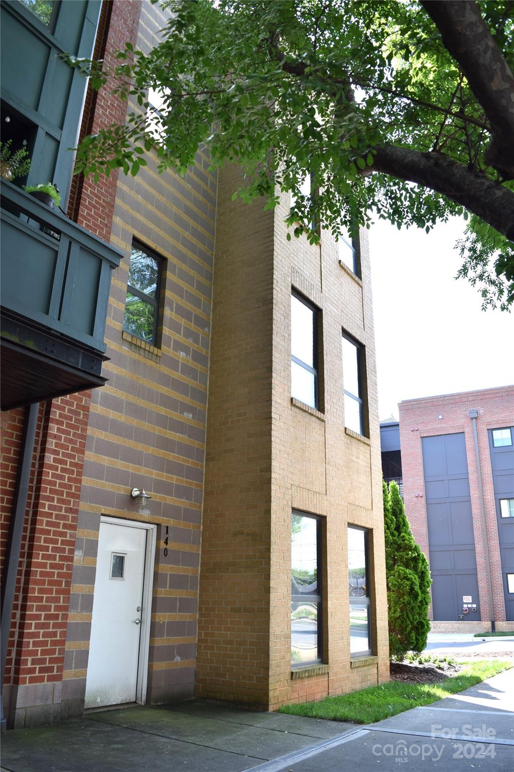 3030 South - Residential