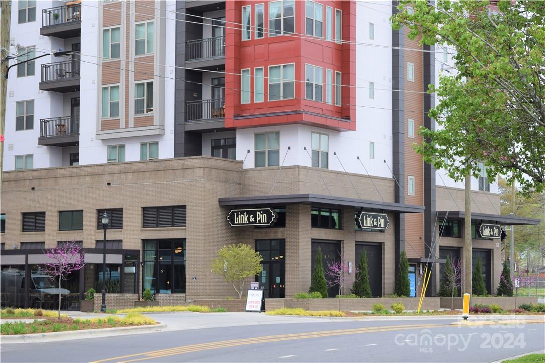 3030 South - Residential