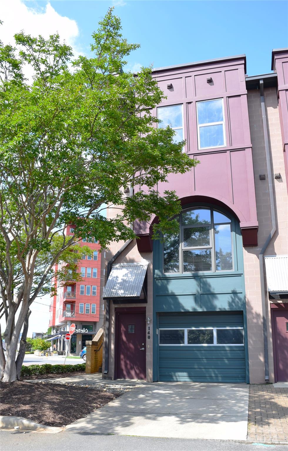 3030 South - Residential