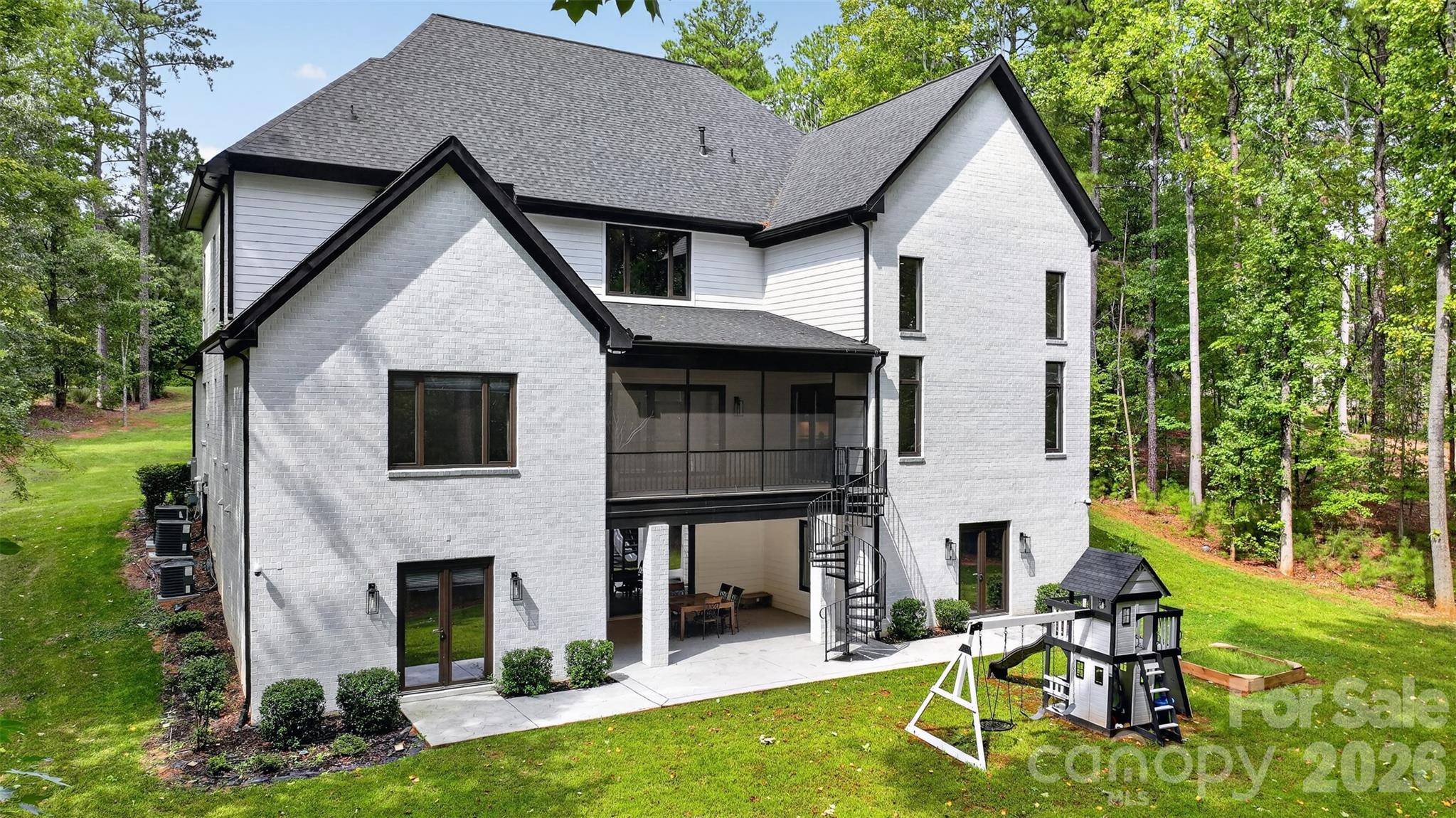 937 Fern Hill Road