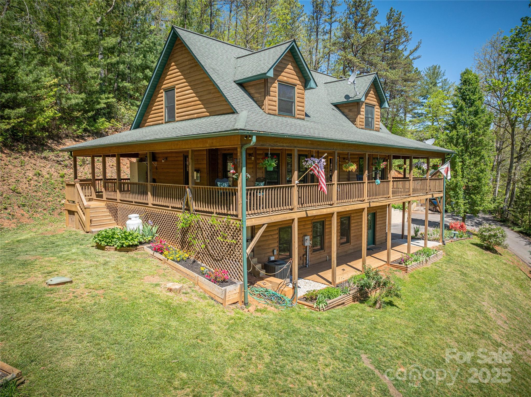 234 Deer Run Road