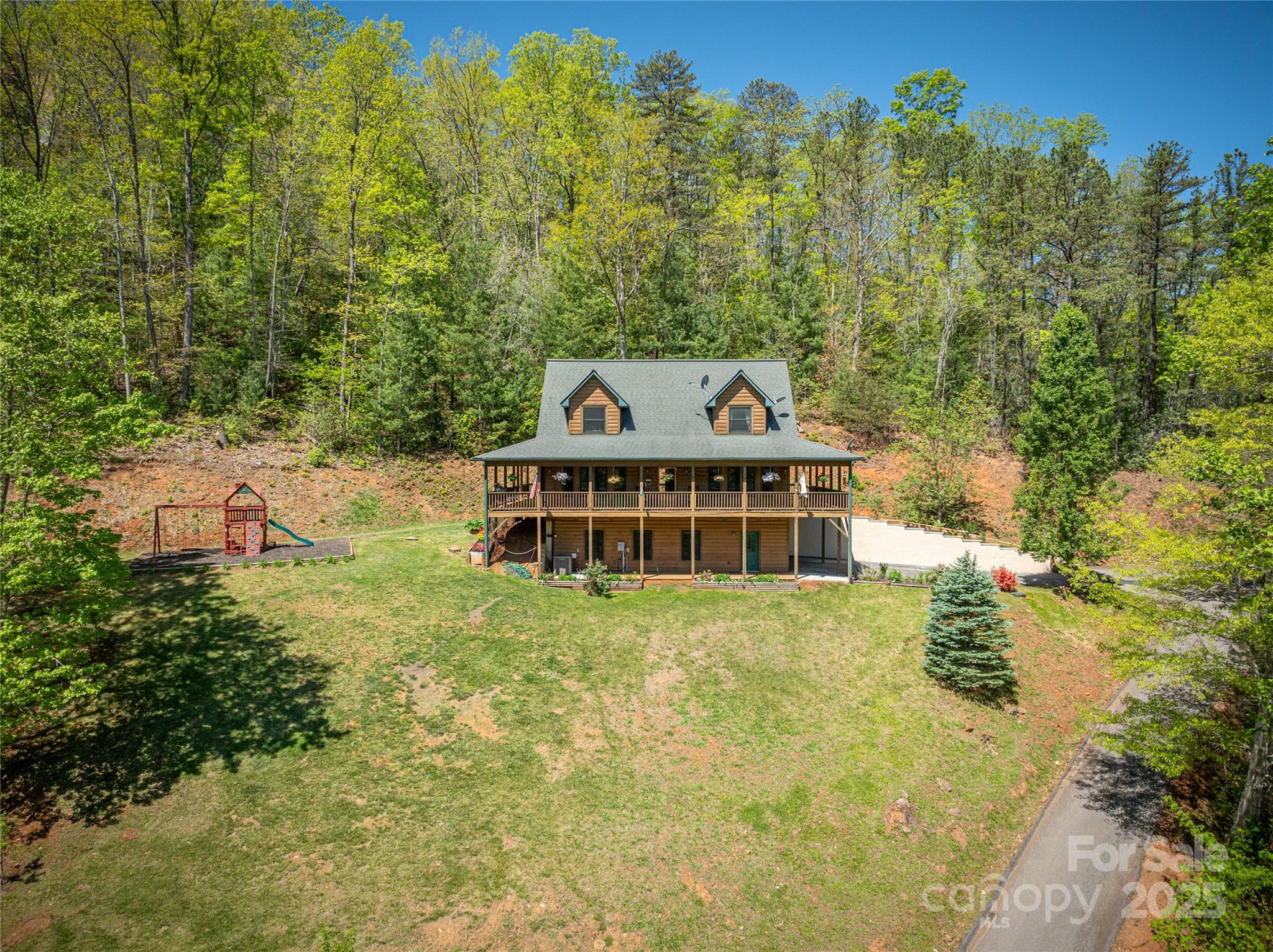 234 Deer Run Road