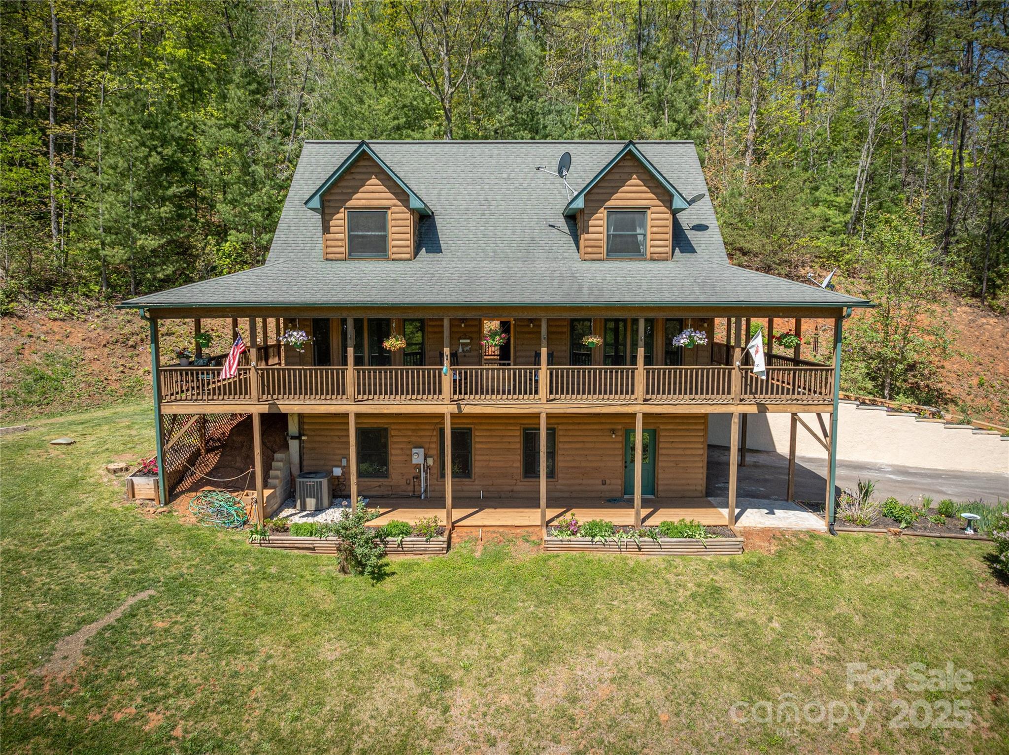 234 Deer Run Road