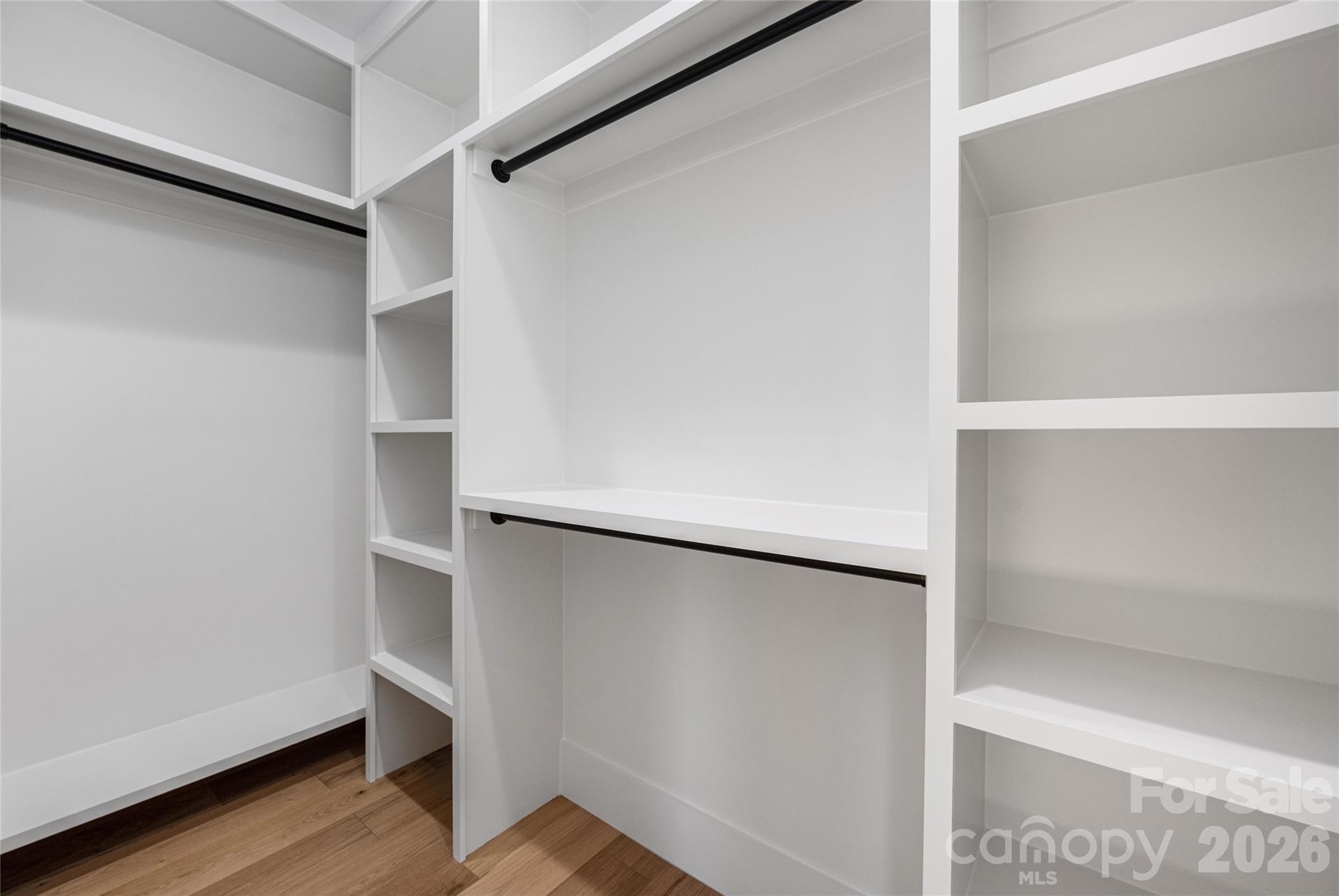 Madison Park - Residential