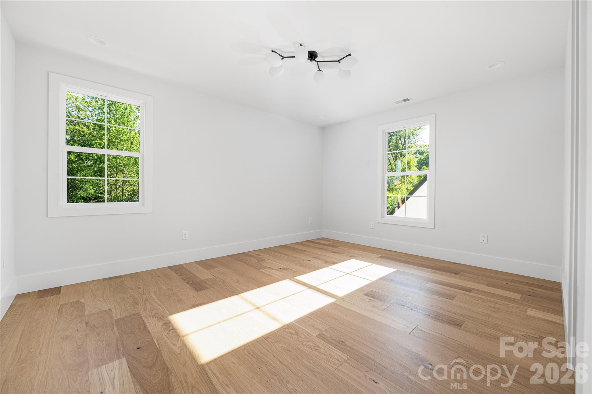 Madison Park - Residential