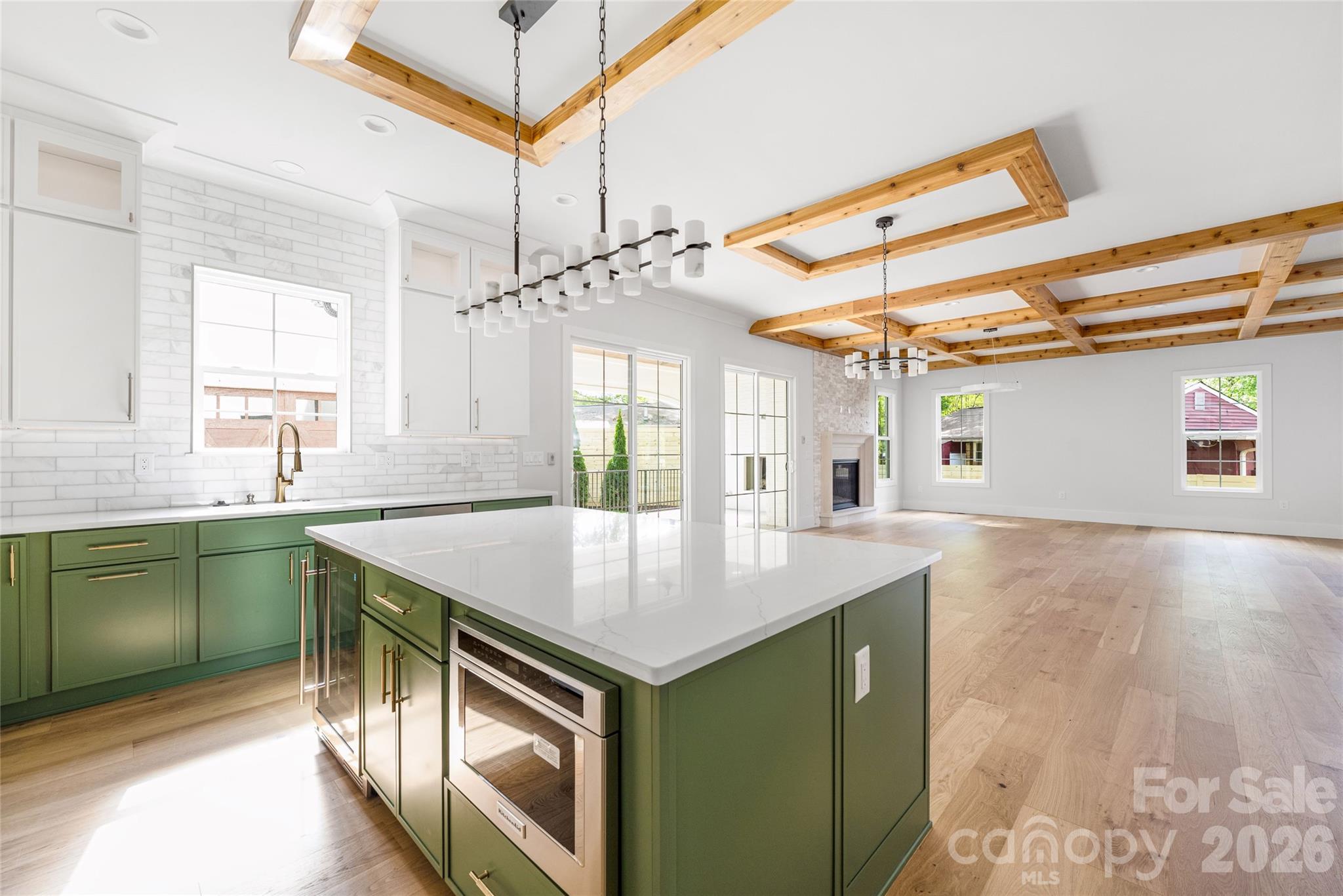 Madison Park - Residential