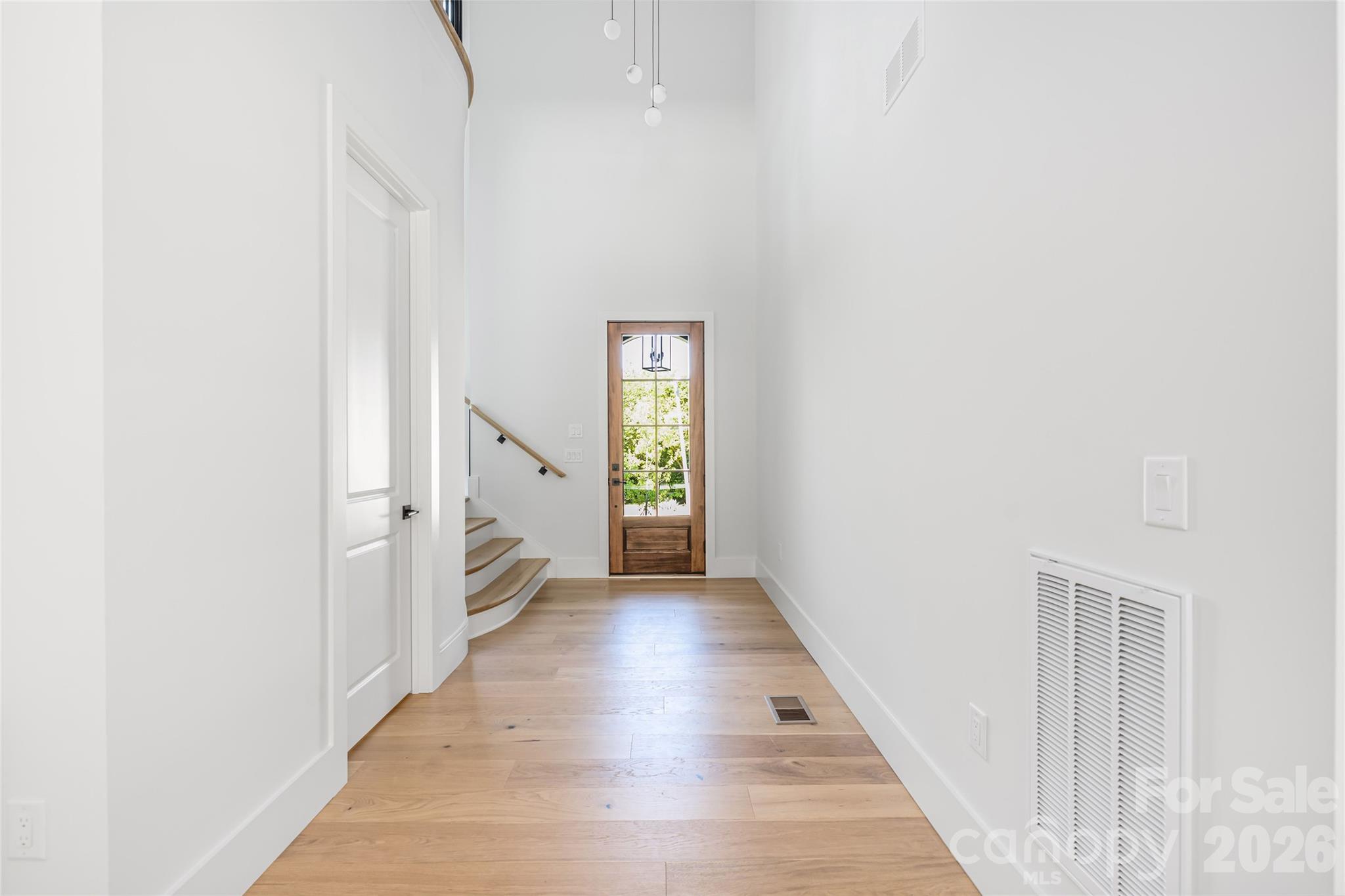 Madison Park - Residential