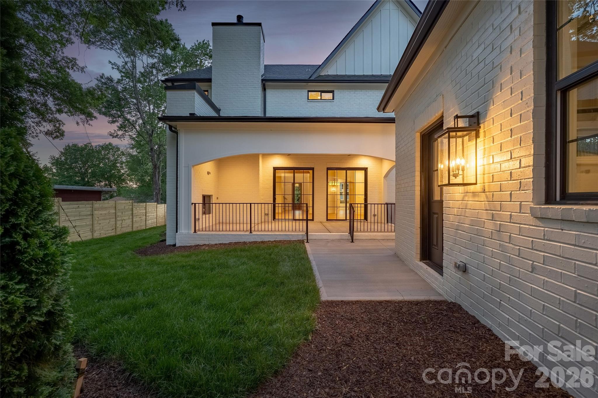 Madison Park - Residential