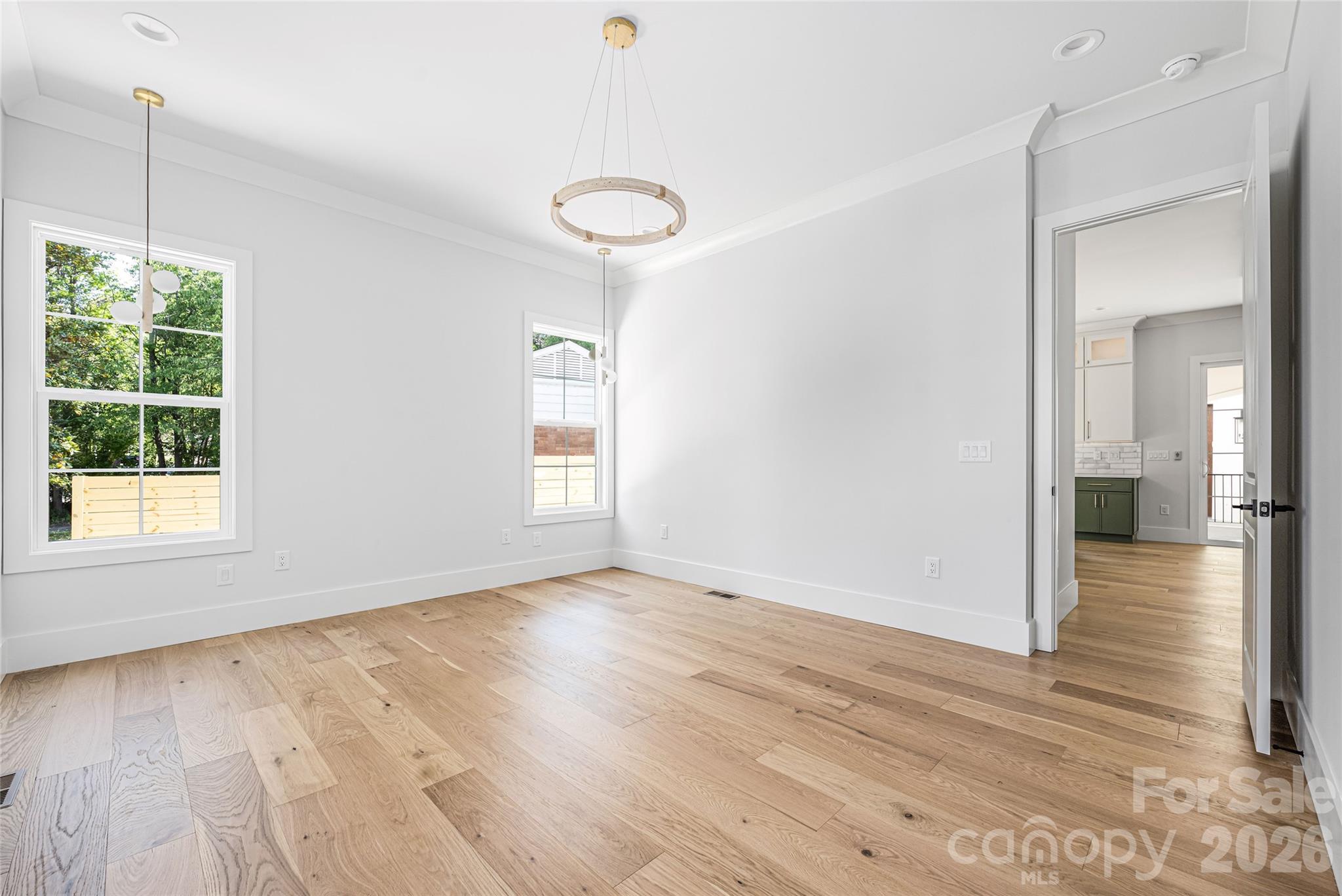 Madison Park - Residential