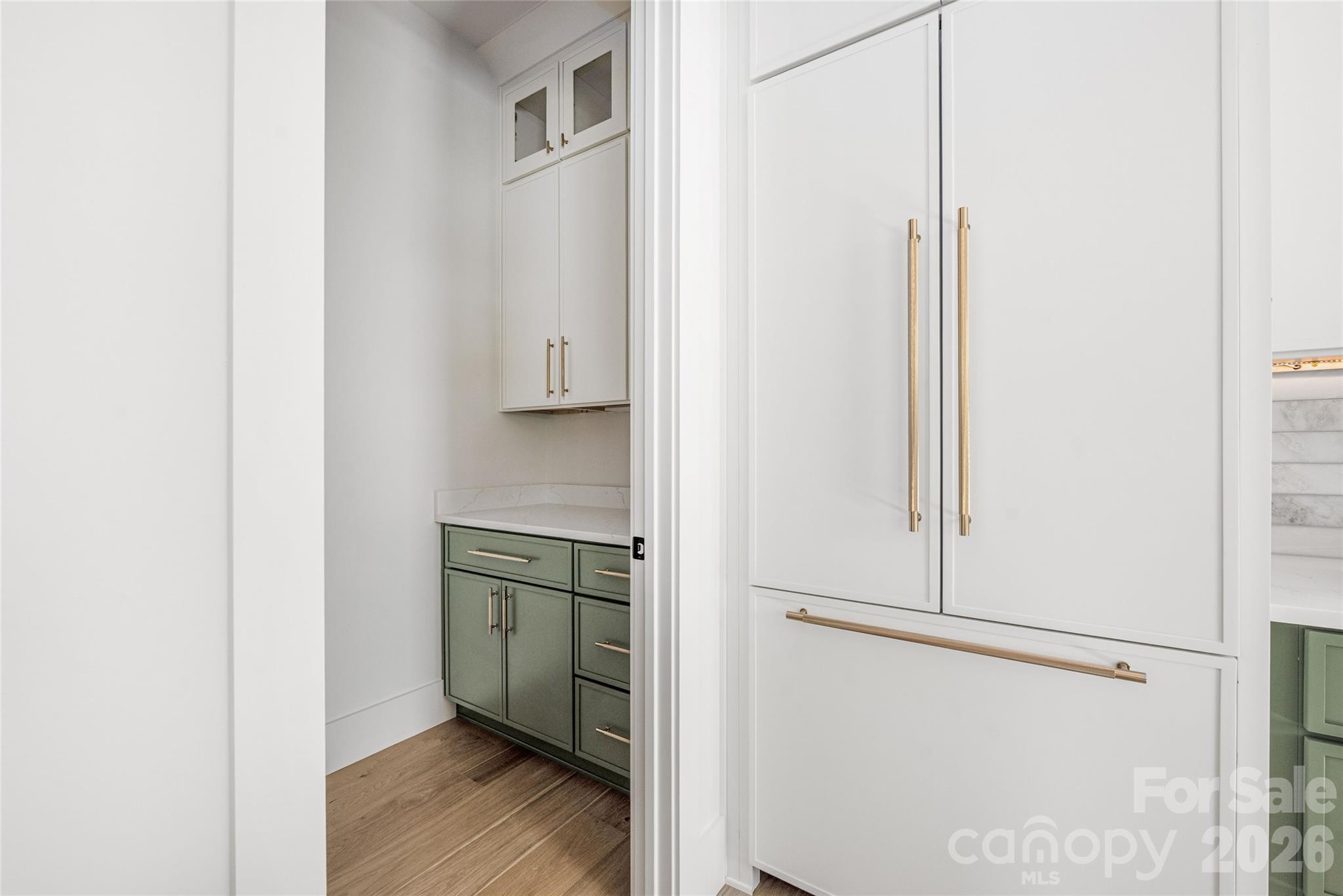 Madison Park - Residential