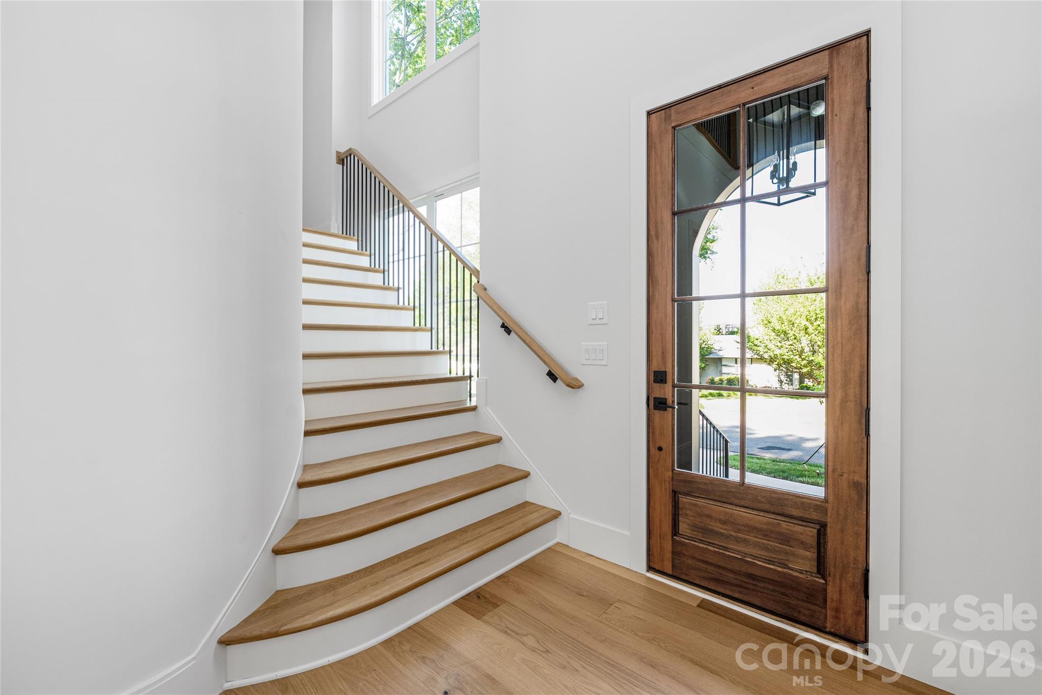 Madison Park - Residential