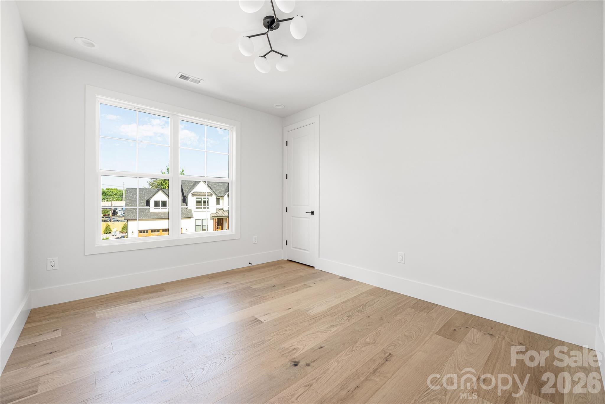 Madison Park - Residential