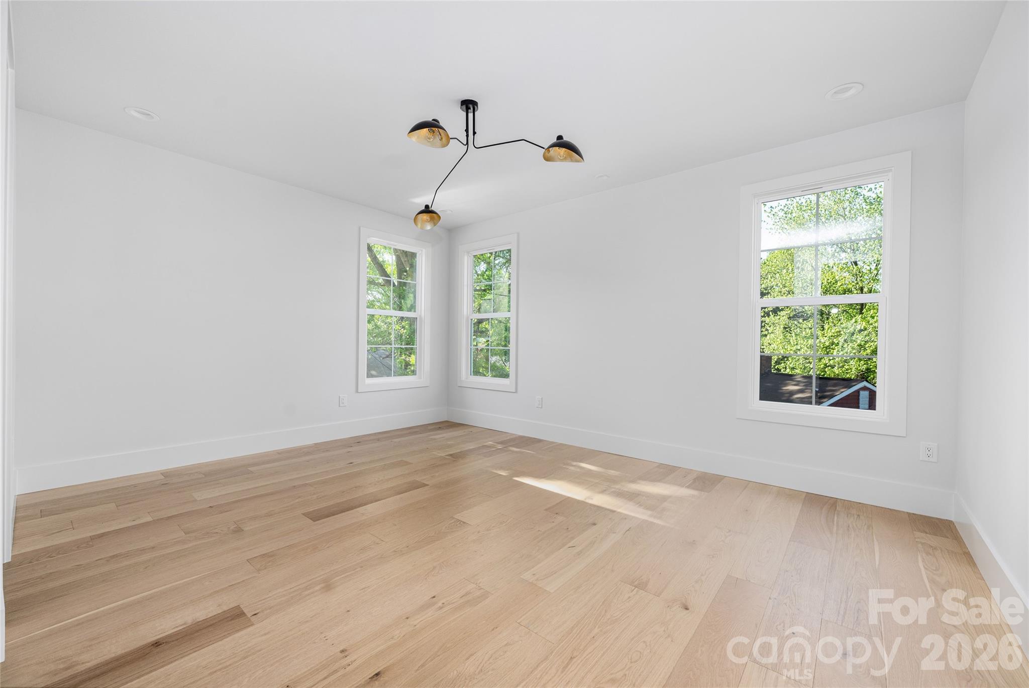 Madison Park - Residential