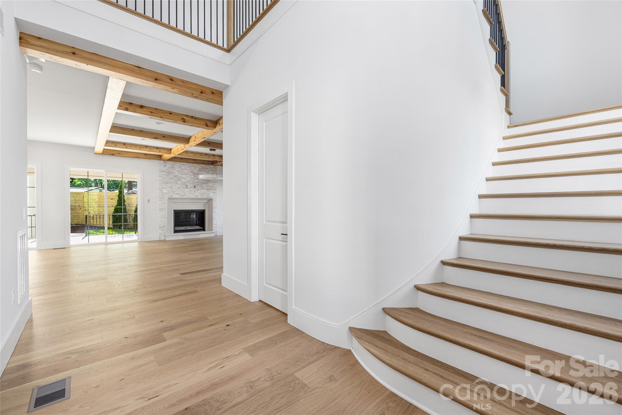 Madison Park - Residential