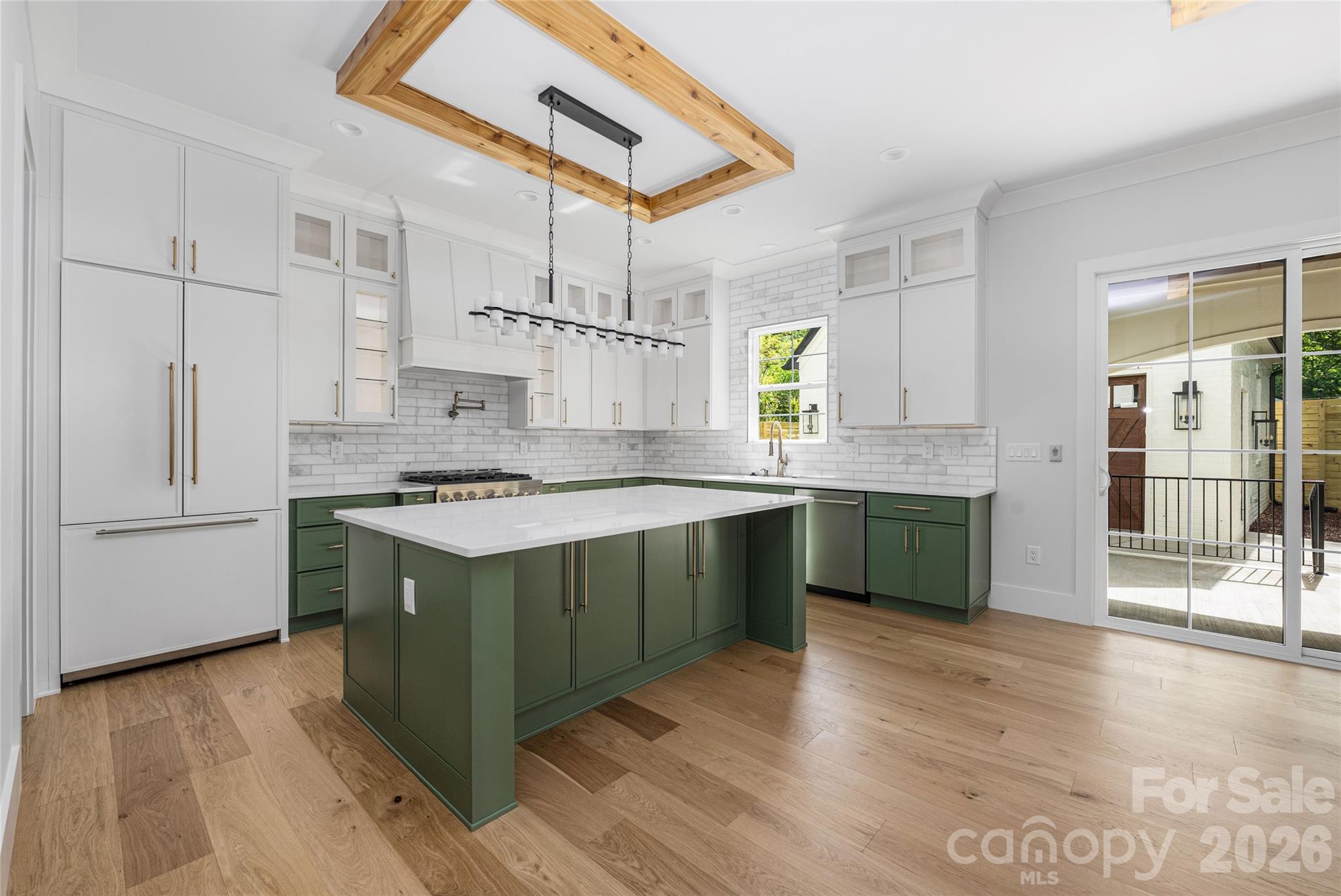 Madison Park - Residential