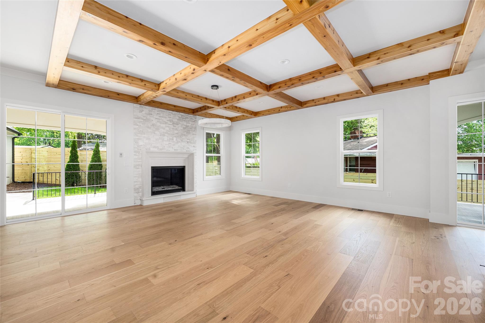 Madison Park - Residential