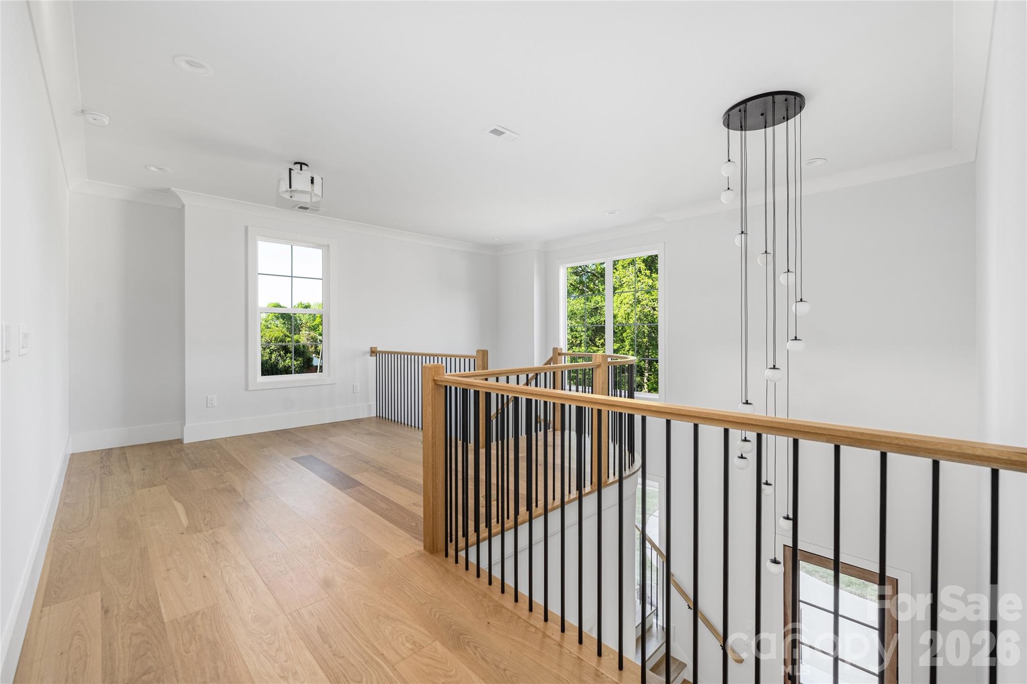 Madison Park - Residential