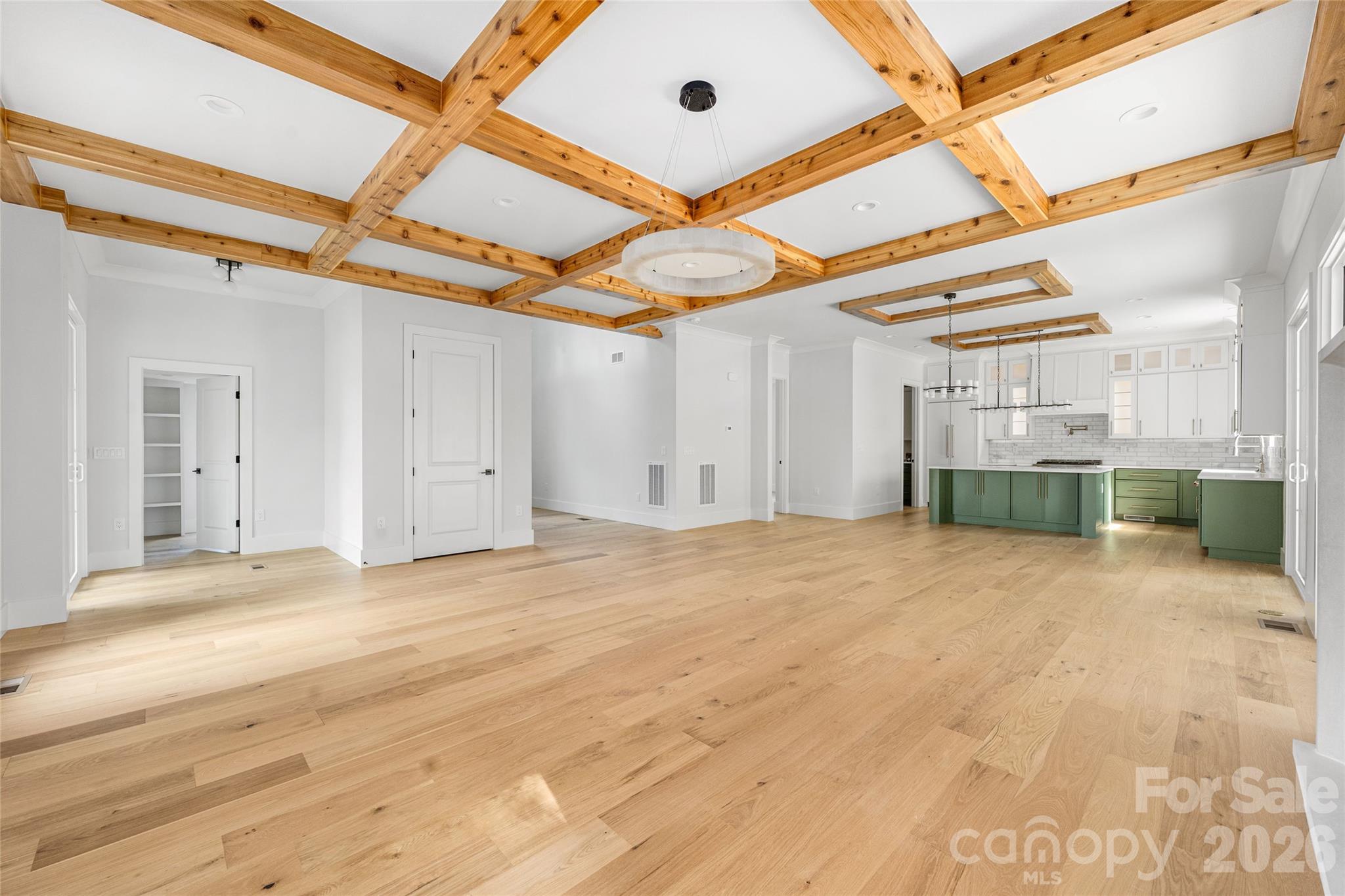 Madison Park - Residential