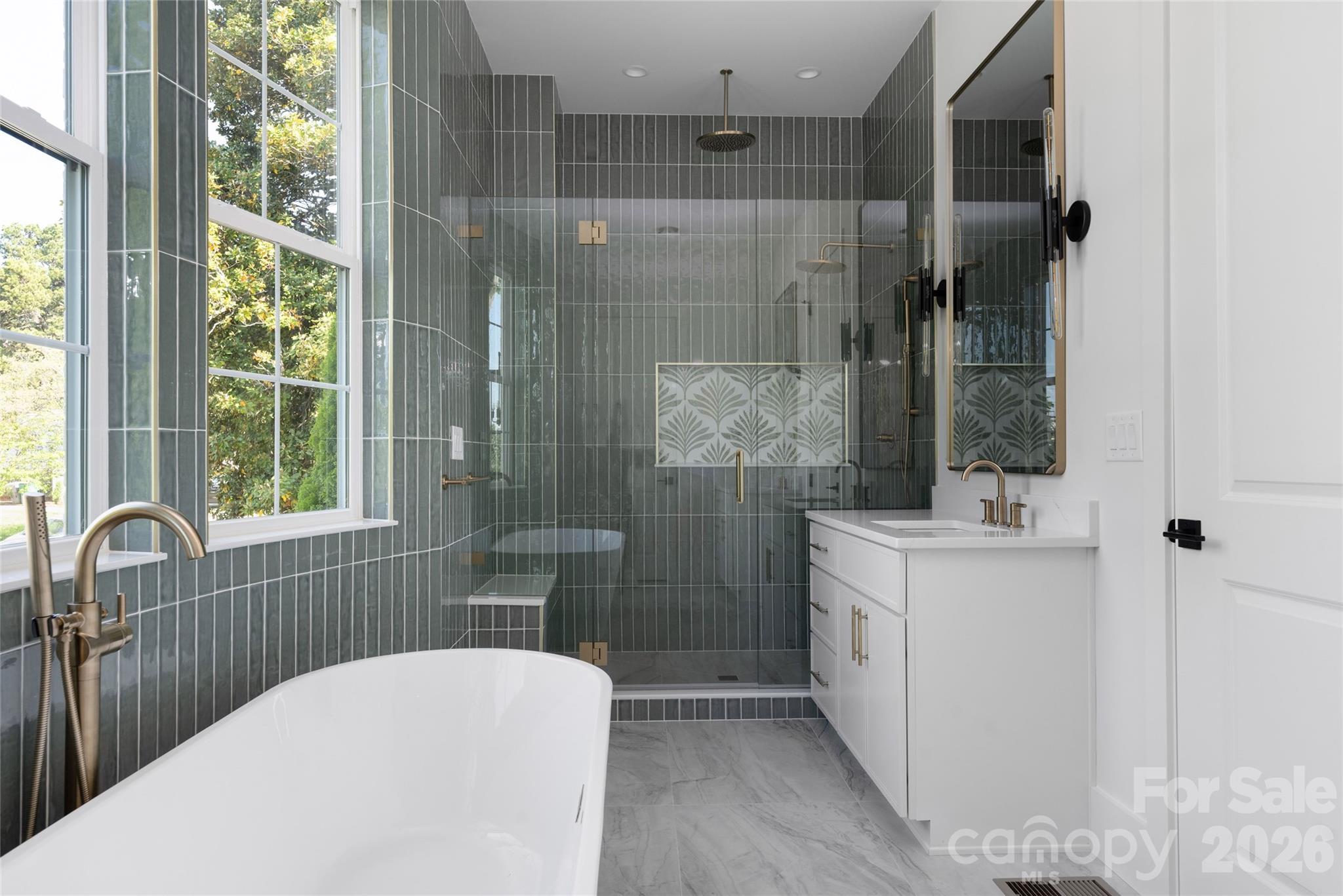 Madison Park - Residential