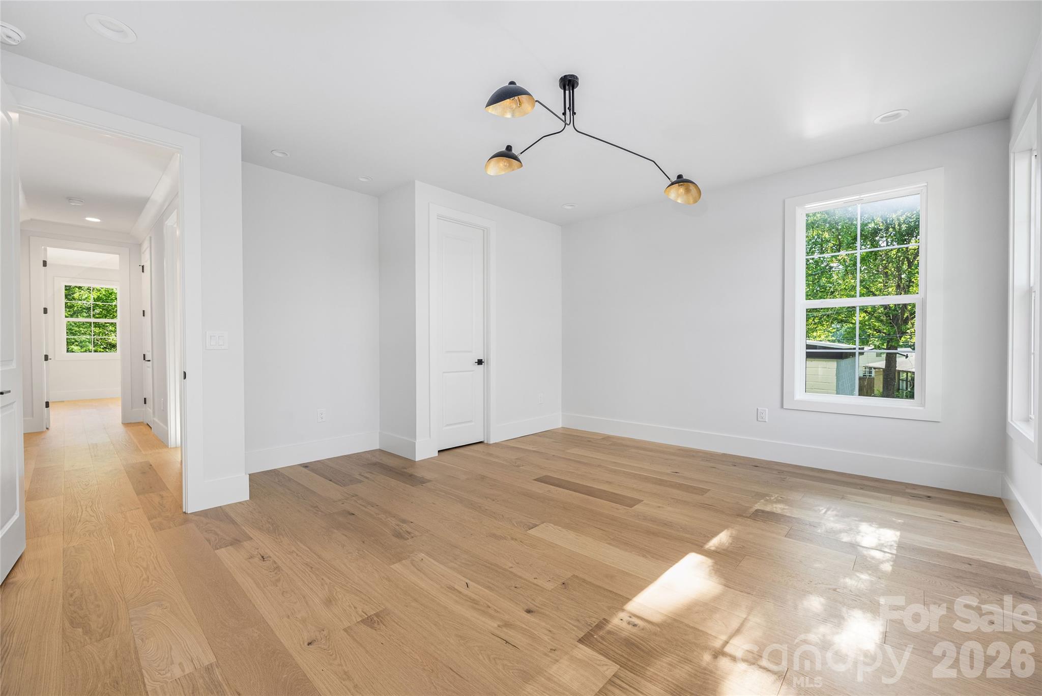 Madison Park - Residential