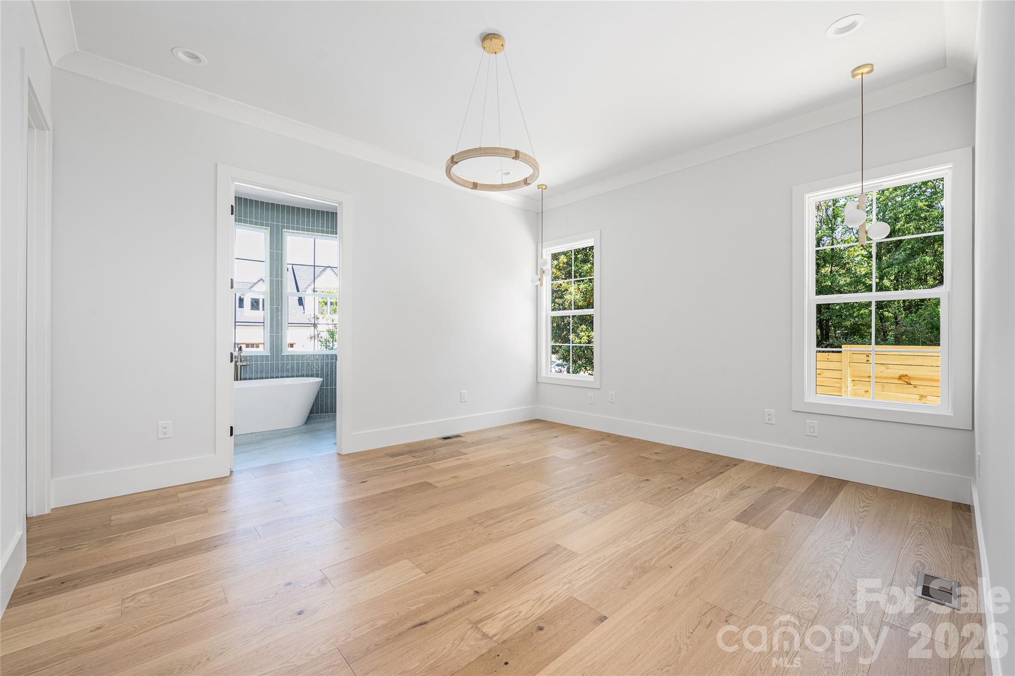 Madison Park - Residential