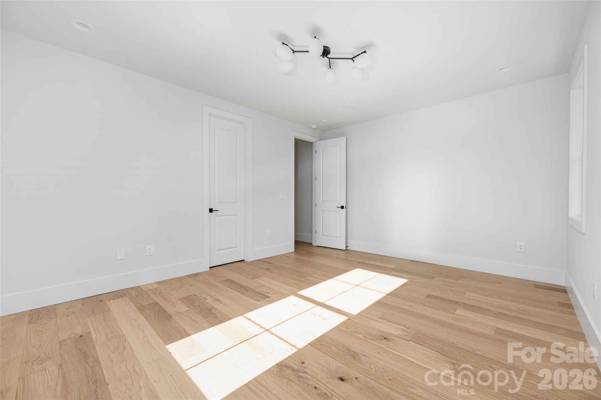 Madison Park - Residential