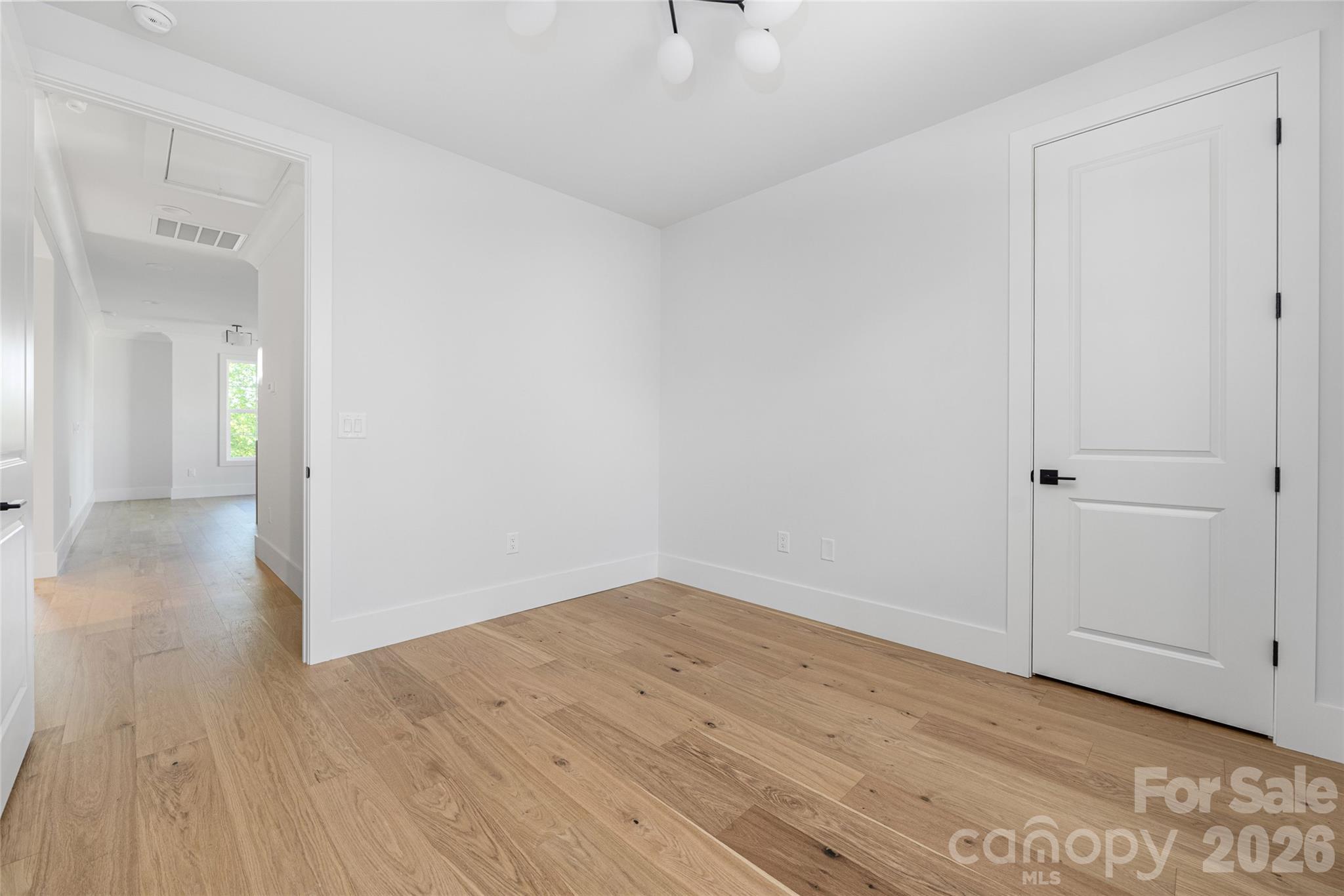 Madison Park - Residential