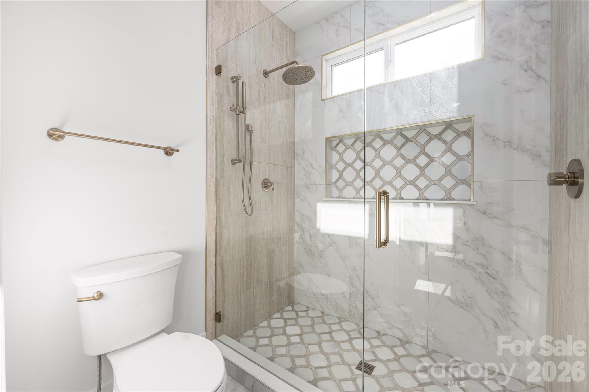 Madison Park - Residential