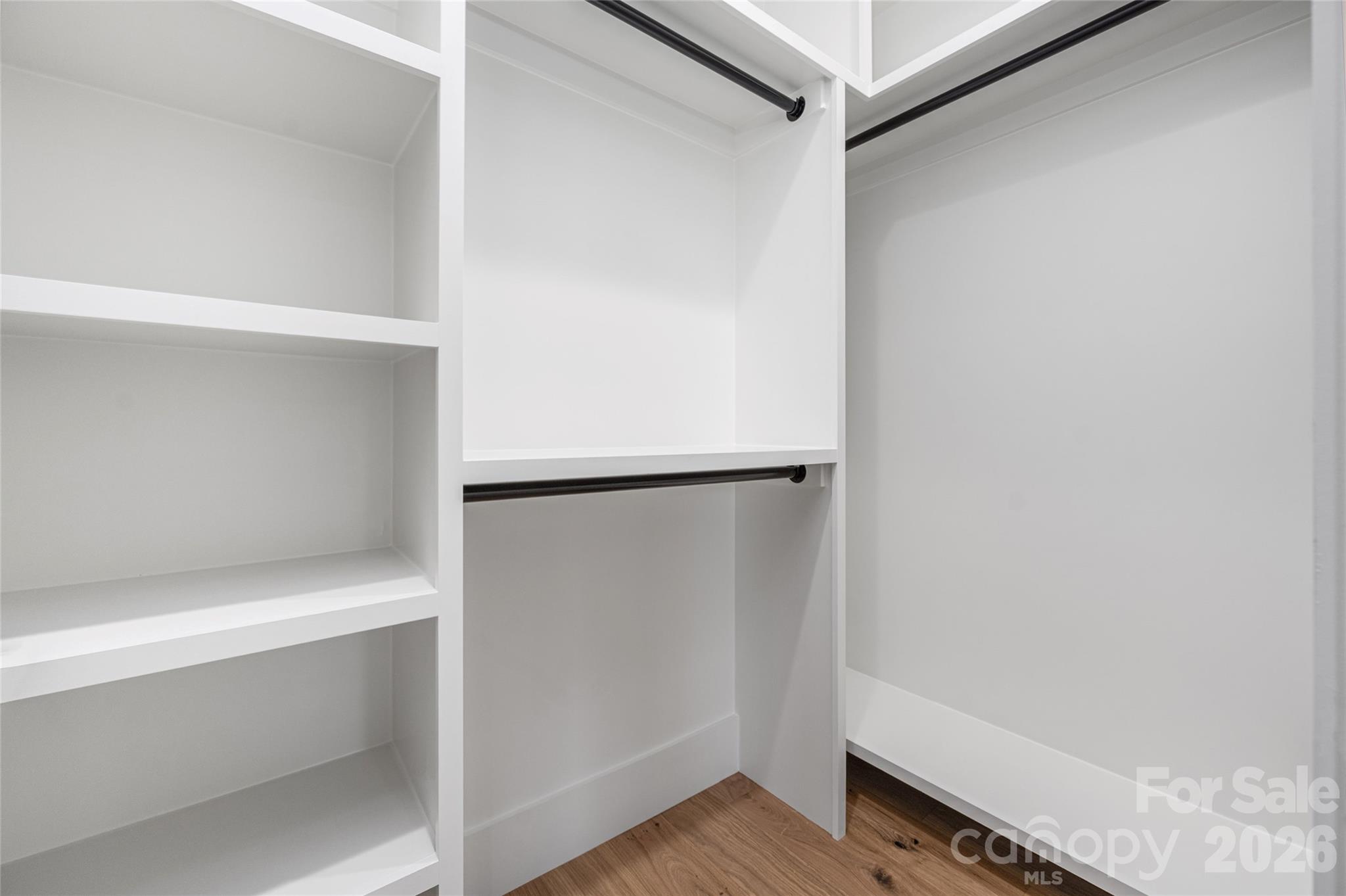 Madison Park - Residential