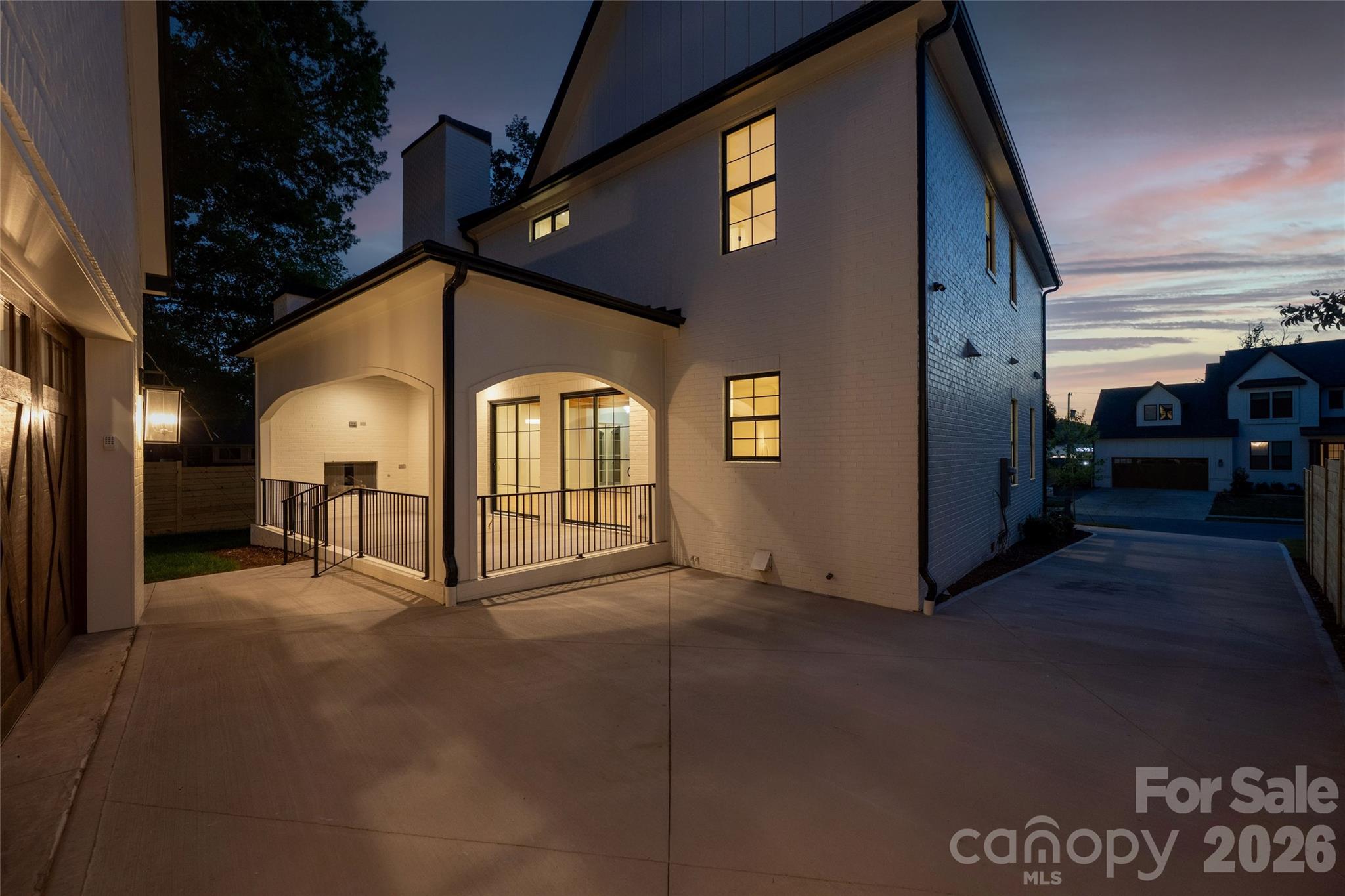 Madison Park - Residential