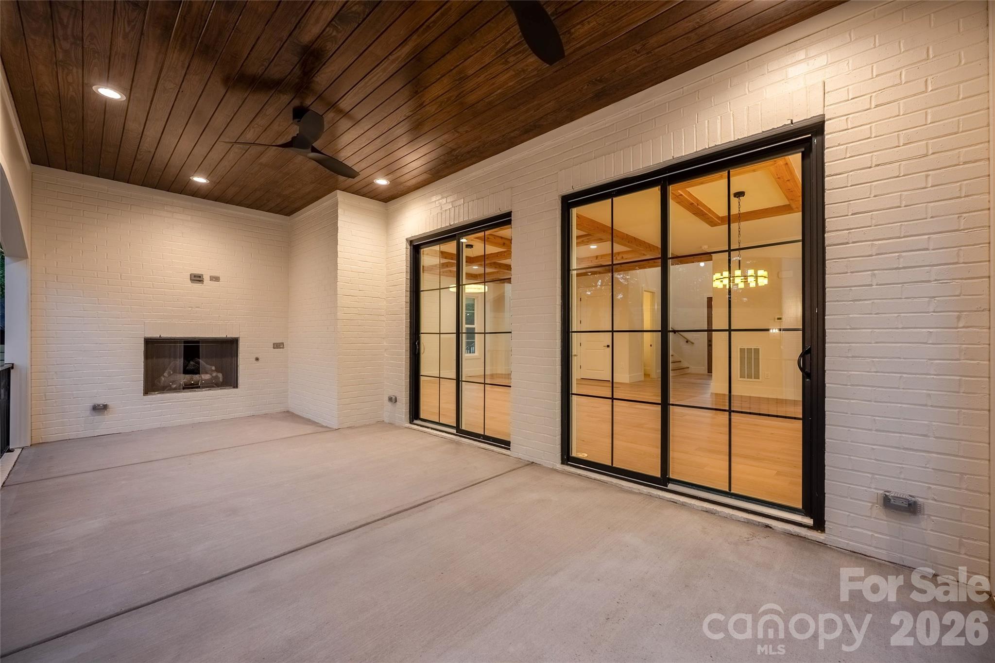 Madison Park - Residential