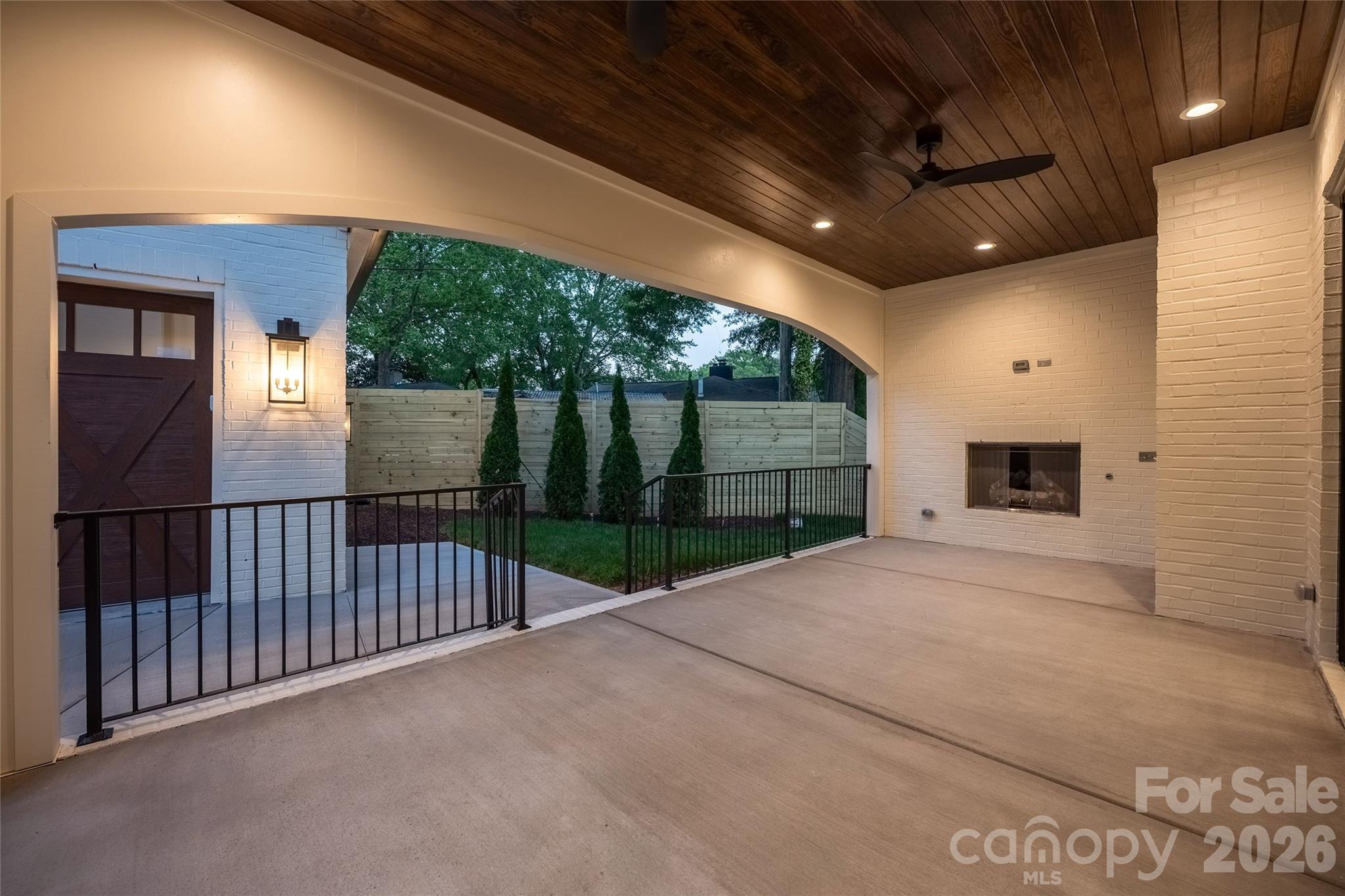 Madison Park - Residential